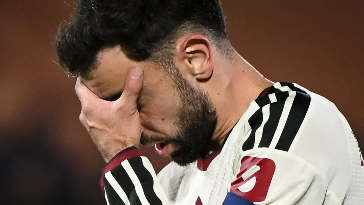 كومو يهزم مانشستر يونايتد 4-1 في دوري أبطال أوروبا