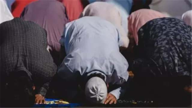 موعد أذان العصر اليوم في القاهرة والمحافظات