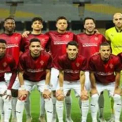 سيراميكا يهزم السويس بتروجيت 2-0 ويصعد للمركز الرابع