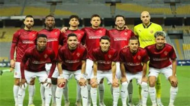 سيراميكا يهزم السويس بتروجيت 2-0 ويصعد للمركز الرابع