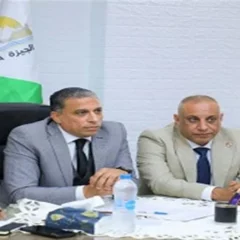 الجيزة: 4 مديرين و11 وكيلًا تعليميًا جدد وتجديد الثقة في 27 قيادة