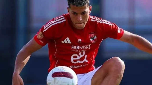 إمام عاشور يلعب 242 دقيقة دون هدف أو صناعة في الدوري