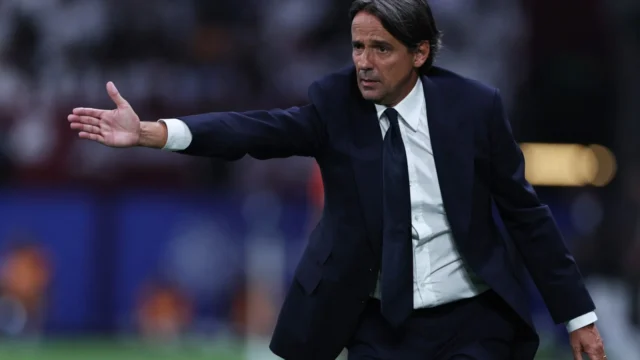 رودجرز: القادسية لا يخشى الهلال في قمة الدوري السعودي