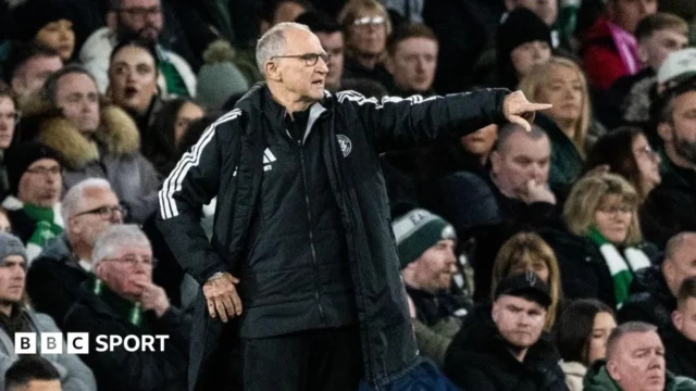 سيلتا فيغو يهزم سلتيك 2-1 في الدوري الأوروبي