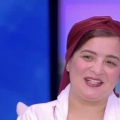 داليا إبراهيم تكشف زواجها من خالد يوسف عام 2009