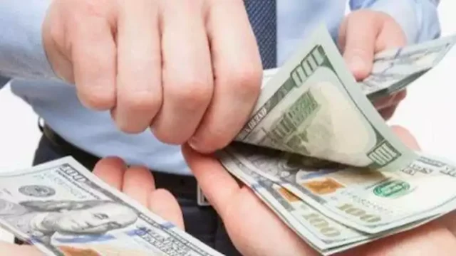 الداخلية تضبط تجار عملة بمبالغ تقارب 10 ملايين جنيه في 24 ساعة
