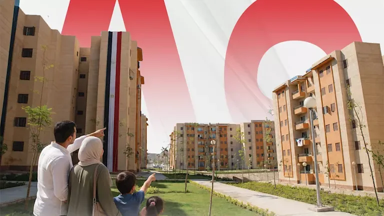 سكن لكل المصريين: طرح 15 ألف شقة إيجار وتسجيل 85 ألف مواطن
