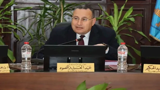 وزير التعليم العالي يبحث الشراكة مع JICA حتى 2031 ويعين قيادات جامعية