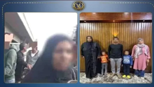 الداخلية تكشف حقيقة ادعاء خطف طفل الإسكندرية: لا بلاغات رسمية