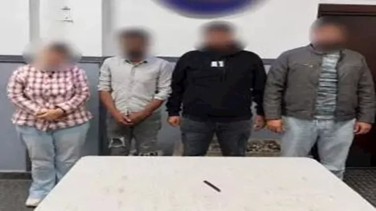 الداخلية: ادعاء سيدة الإسكندرية بالخطف كاذب.. والواقعة مشاجرة على شقة