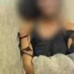 ضبط فتاة تنام في شوارع الغردقة وتبين أنها متسولة