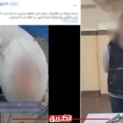 ضبط سائق تعدى على طليقته بالقليوبية بسلاح ناري وأفيز