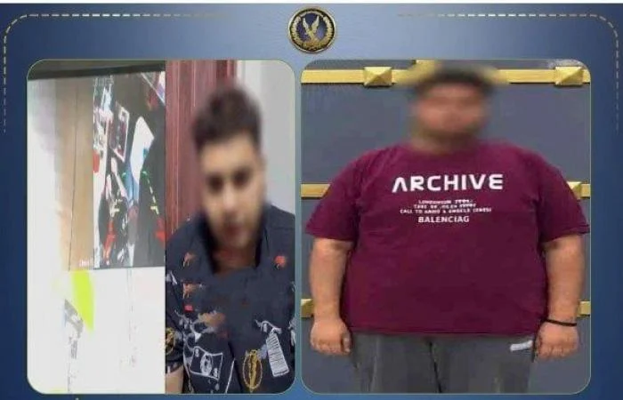 الداخلية تكشف ملابسات فيديو احتجاز شاب بالإسماعيلية