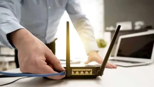 مضاعفة باقة الإنترنت الأرضي إلى 100 جيجا بسعر 150 جنيهًا