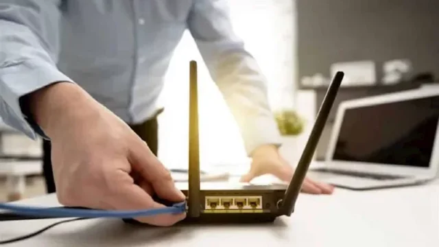 توصية بمضاعفة باقة الإنترنت الأرضي إلى 100 غيغابايت بسعر 171 جنيهًا