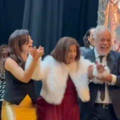عائشة الكيلاني ضمن 8 فنانين مكرمين في افتتاح مهرجان المسرح المصري