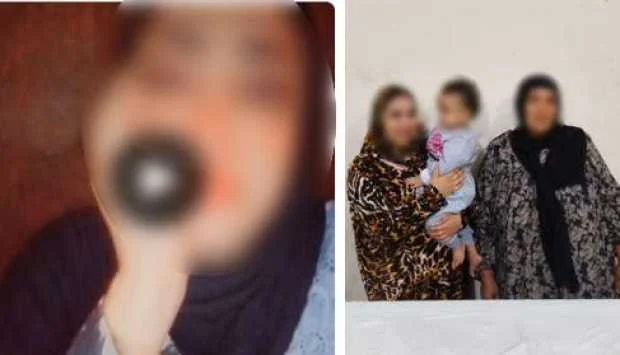 حضانة طفلة كفر الدوار: حكم 5 يناير وتنفيذ مؤجل ثم تسليم