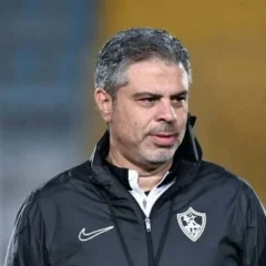 معتمد جمال يرحب مبدئيًا بمدرب مساعد أجنبي في الزمالك