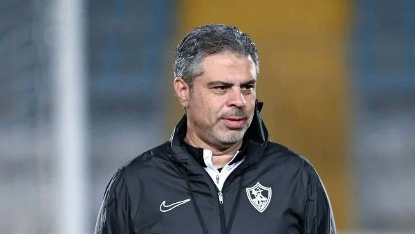 معتمد جمال يرحب مبدئيًا بمدرب مساعد أجنبي في الزمالك