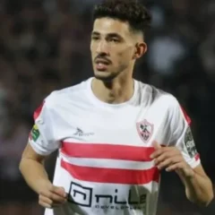 الزمالك يفرض عقوبة مالية على فتوح وشريف والزناري بسبب السهر في رواندا