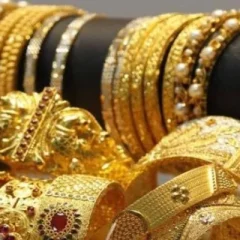 أسعار الذهب في مصر الخميس 8 أكتوبر 2026: عيار 21 عند 6110 جنيهات