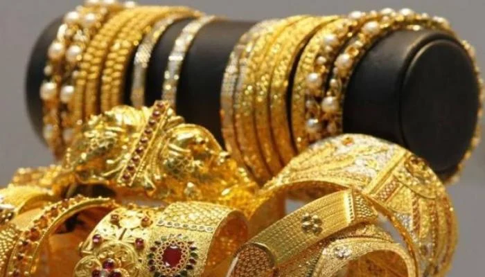 أسعار الذهب في مصر الخميس 8 أكتوبر 2026: عيار 21 عند 6110 جنيهات