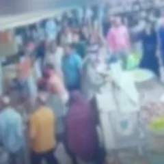 الداخلية تكشف حقيقة فيديو التعدي على بائع بحوش عيسى