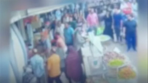 الداخلية تكشف حقيقة فيديو التعدي على بائع بحوش عيسى