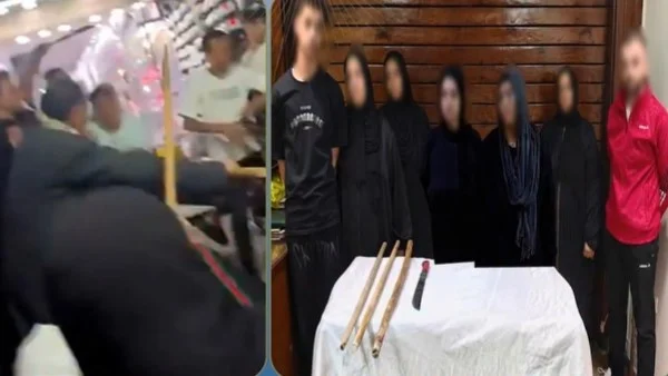 الأمن ينفي تصوير فتيات في غرف تغيير ملابس بالقليوبية