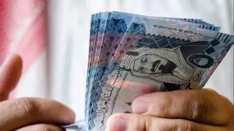 الدولار يصل 55.85 جنيه للبيع في البنك الأهلي بارتفاع 14 قرشًا