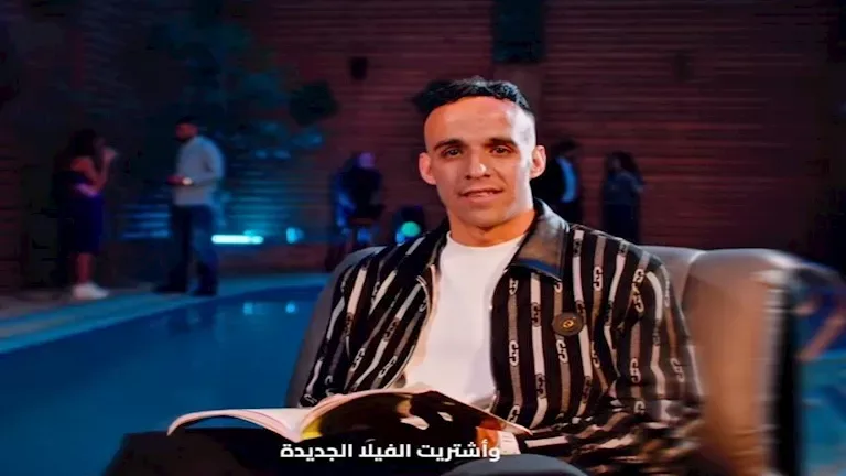 ناصر منسي يعود لتدريبات الزمالك الاثنين بعد احتواء الخلاف مع معتمد جمال