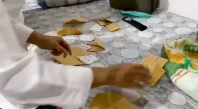 ضبط تركي بحوزته 105 أقراص إجهاض في الكويت