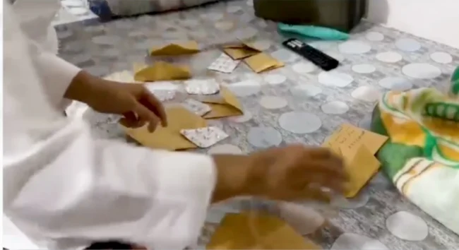 ضبط تركي بحوزته 105 أقراص إجهاض في الكويت