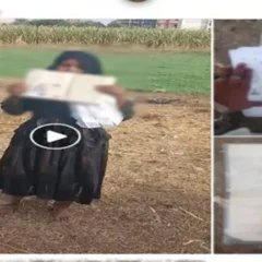 الداخلية تكشف حقيقة ادعاء ربة منزل بلطجة قنا