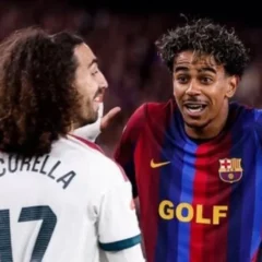 ريال مدريد يهزم برشلونة 2-1 وكوكوريلا يوقف يامال