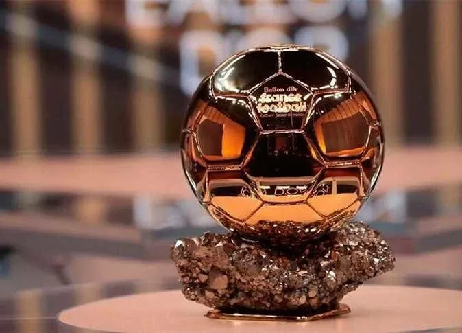 الكرة الذهبية 2026 اليوم في لندن بنسختها الـ70