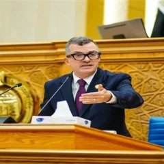 تسوية 401.9 مليار جنيه من مديونيات بنك الاستثمار القومي
