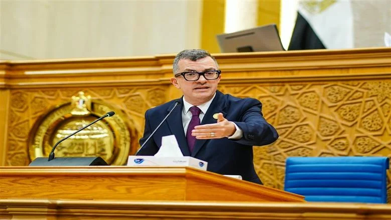 تسوية 401.9 مليار جنيه من مديونيات بنك الاستثمار القومي