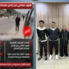 الداخلية تكشف هروب نزلاء مصحة نفسية غير مرخصة في كرداسة