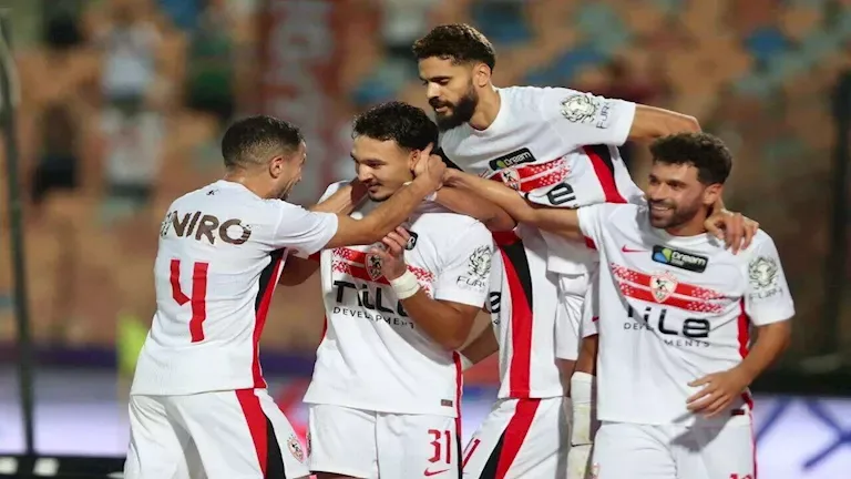 الدوري المصري: مواعيد مباريات الأربعاء 28 أكتوبر والقنوات الناقلة