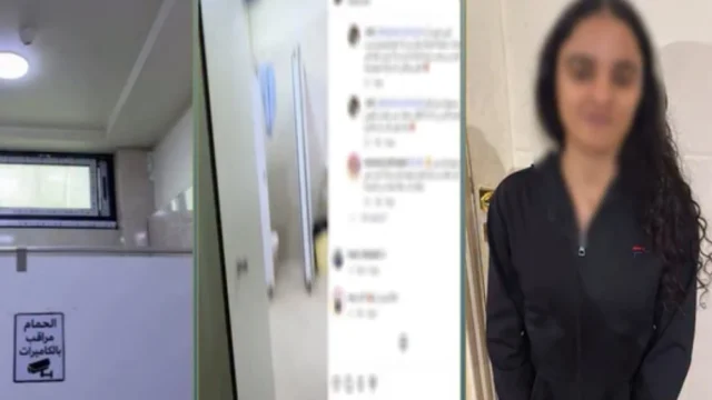 الأمن يكشف حقيقة فيديو كاميرا حضانة القاهرة الجديدة