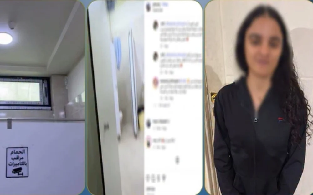 الأمن يكشف حقيقة فيديو كاميرا حضانة القاهرة الجديدة