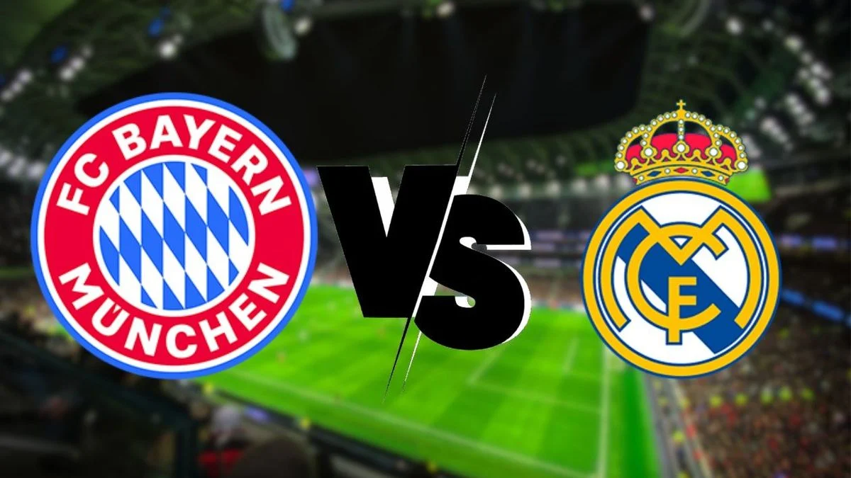 بايرن ميونخ وريال مدريد يتعادلان 2-2 في أبطال أوروبا للسيدات