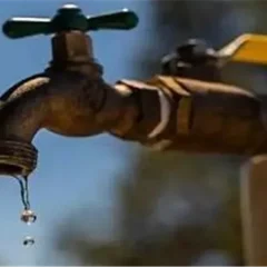 قطع المياه في الجيزة من منتصف ليل الجمعة حتى صباح السبت