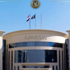 الداخلية: اختراق شركة دولية وراء اللقطات الخارجة على شاشة إعلانات بالجيزة