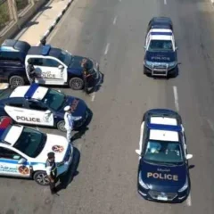 ضبط سيدة تستغل أطفالها الأربعة في التسول بمدينة نصر
