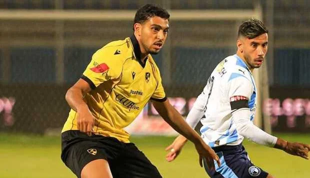 بيراميدز يهزم وادي دجلة 2-1 في الجولة الثامنة من الدوري