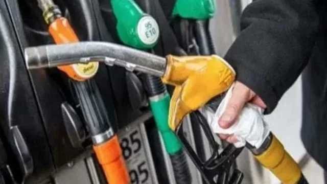 أسعار البنزين اليوم: 92 بـ22.25 جنيه و80 بـ20.75 جنيه