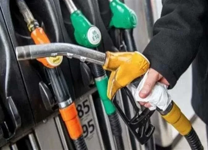 أسعار البنزين اليوم: 92 بـ22.25 جنيه و80 بـ20.75 جنيه
