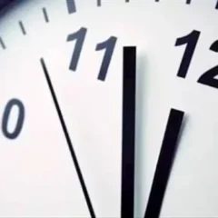 مصر تبدأ التوقيت الشتوي من منتصف ليل الخميس 29 أكتوبر 2026